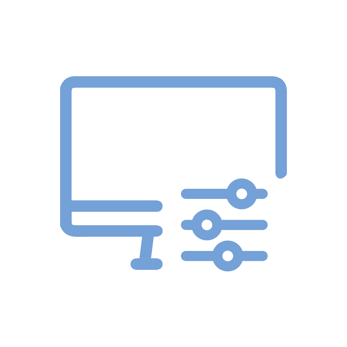 Software & App Development