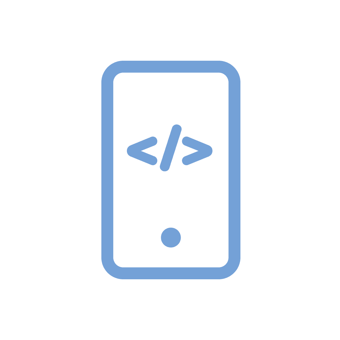 Software & App Development